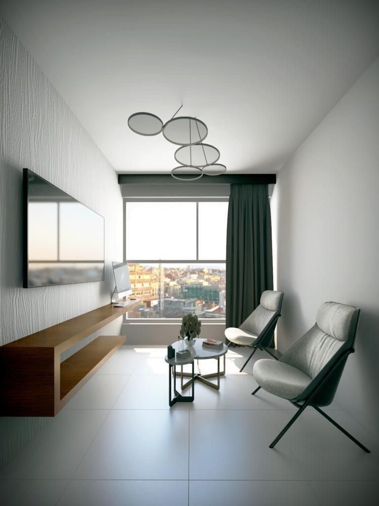 Preventa Ángulo 159 Residencial 4