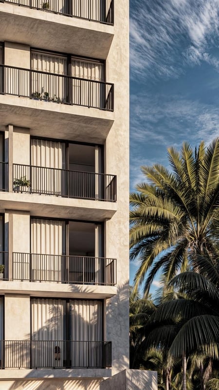 Preventa Halana Puerto Vallarta