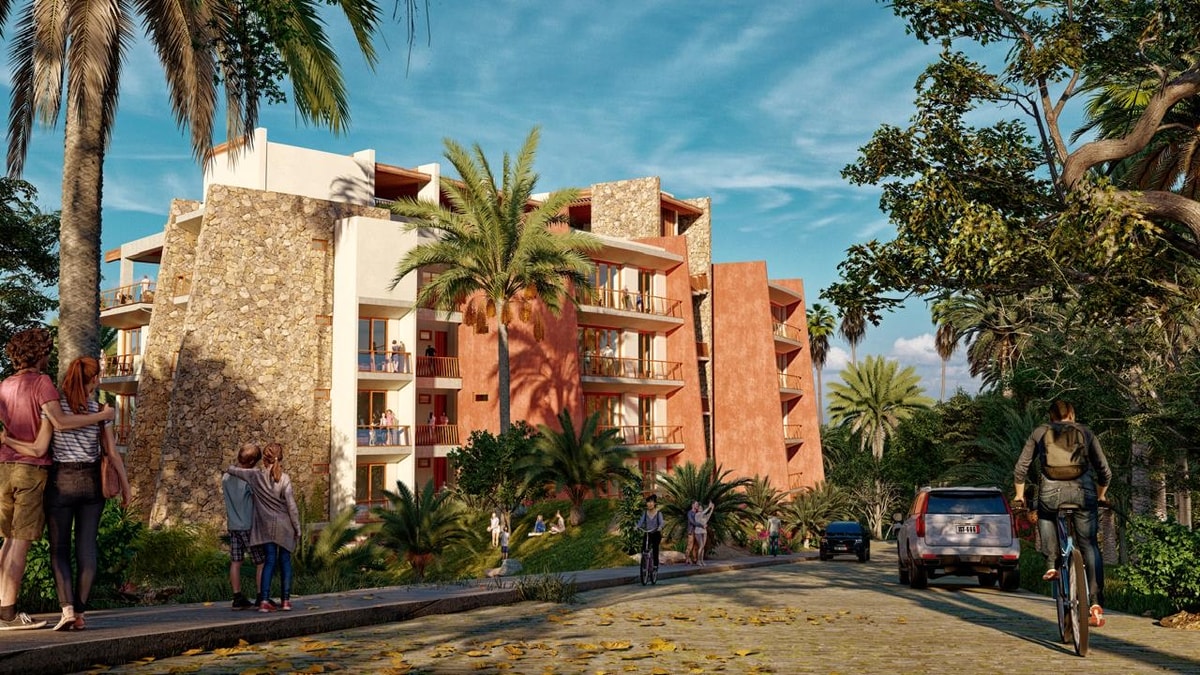 Alta Bahía Condos - Torre Ontario 