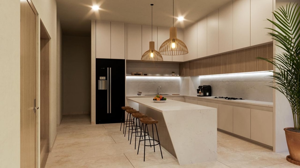 Alta Bahía Condos - Torre Ontario  3