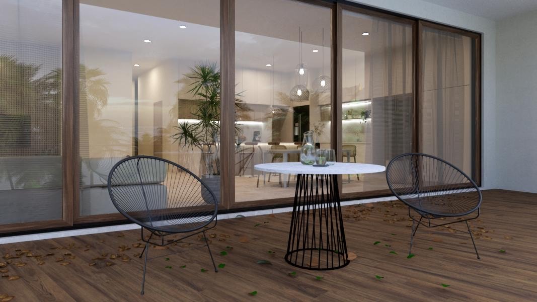 Alta Bahía Condos - Torre Ontario  4