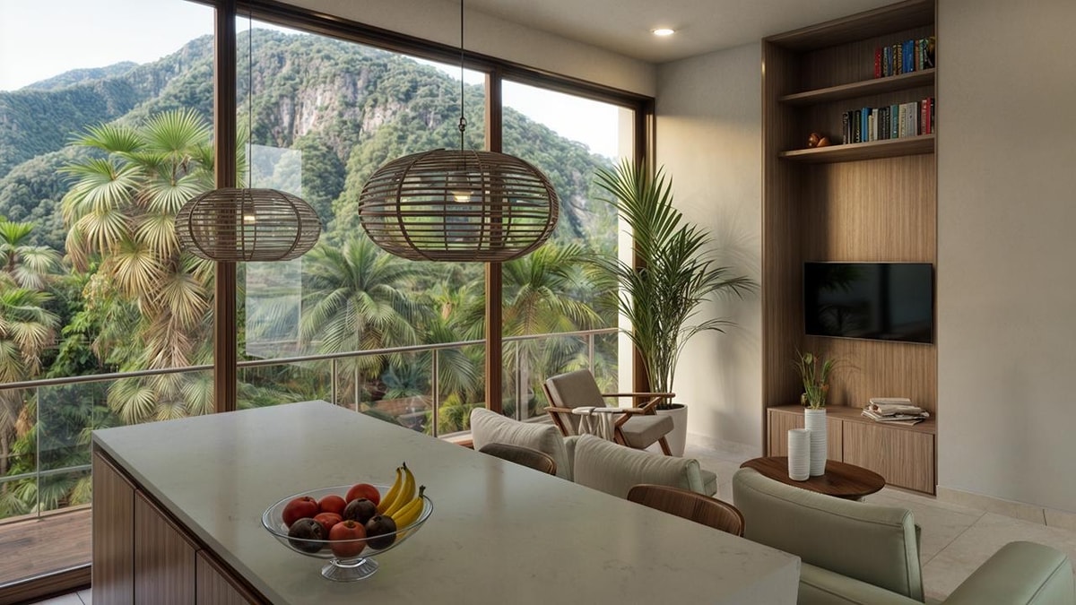 Alta Bahía Condo - Torre Lugano