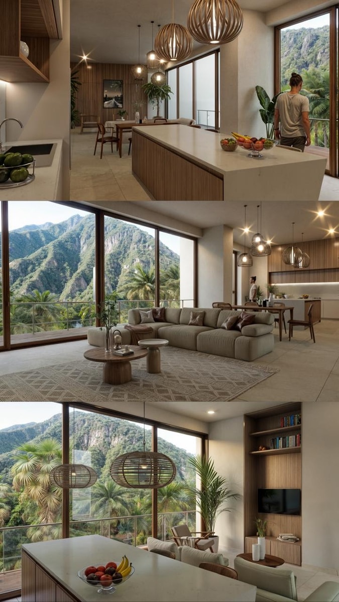 Alta Bahía Condo - Torre Lugano 2
