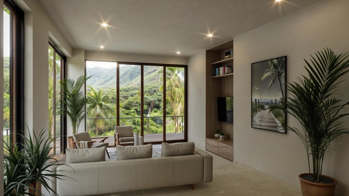 Alta Bahía Condo - Torre Lugano 3