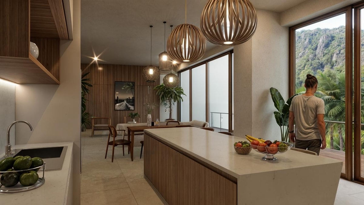Alta Bahía Condo - Torre Lugano 4