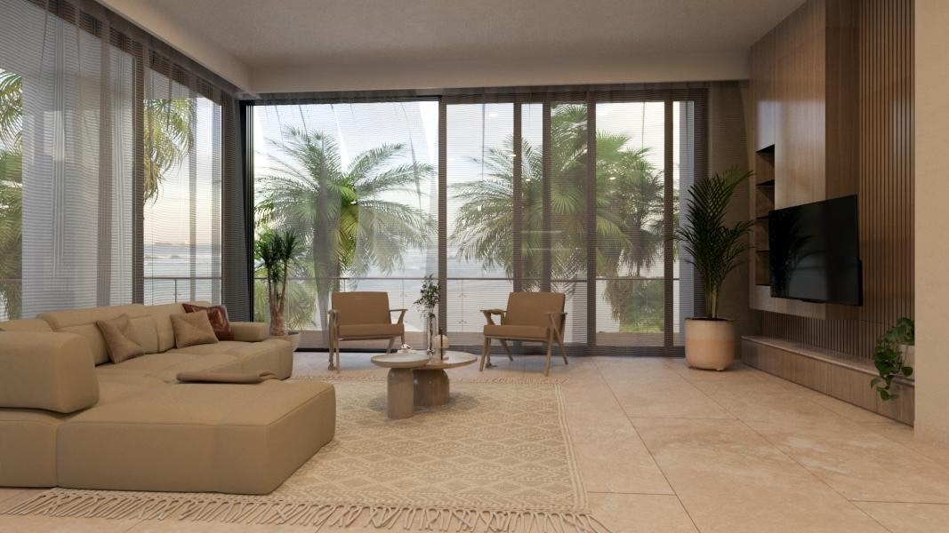 Alta bahía Luxury Condos - Torre Lugano  2
