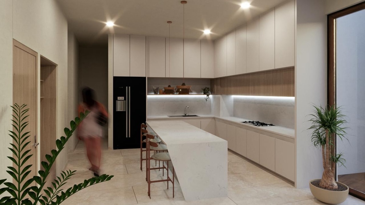 Alta bahía Luxury Condos - Torre Lugano  4