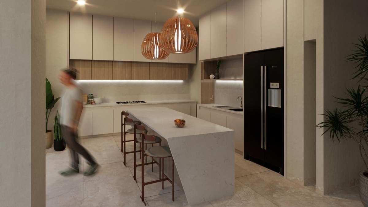 Alta bahía Luxury Condos - Torre Lugano  5