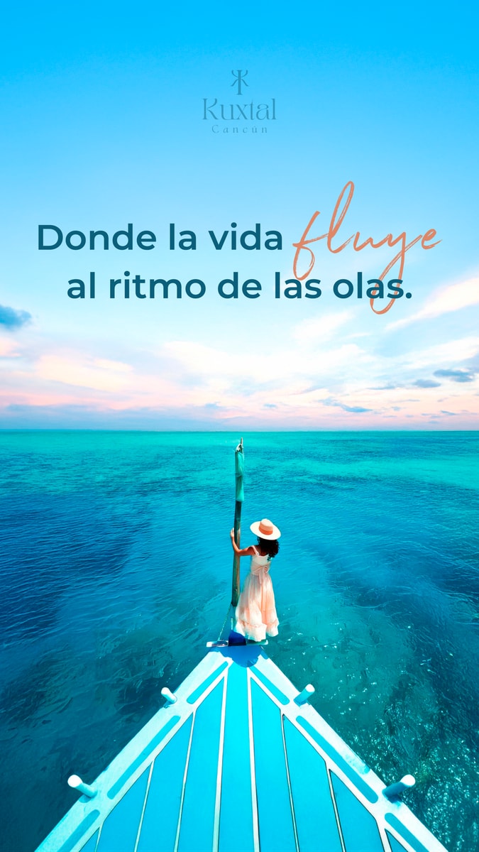 KUXTAL CANCÚN