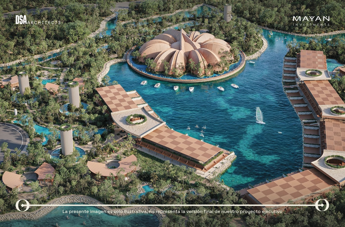 ECOCHIC TOWN CANCÚN 