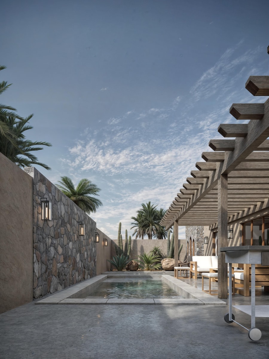 Casa El Centenario 4