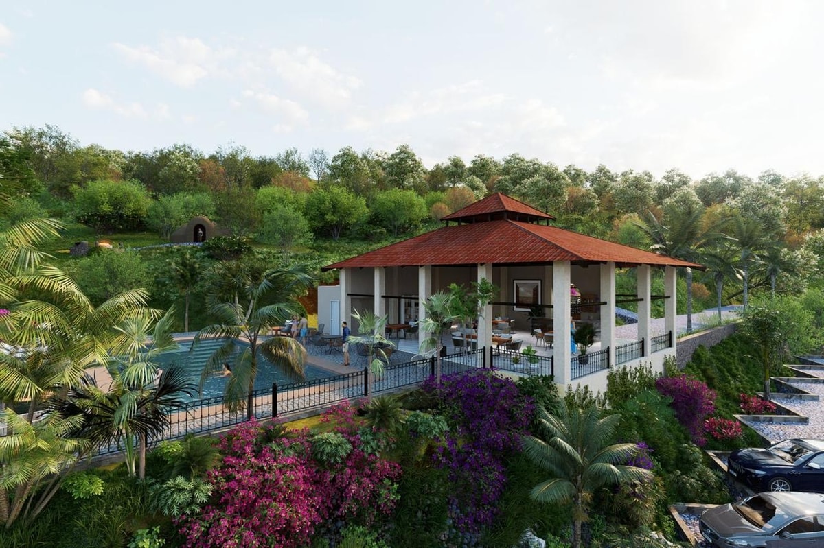 Lote residencial, Hacienda Tuxcueca
