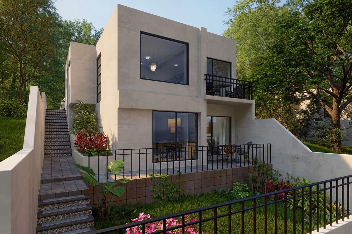 Lote residencial, Hacienda Tuxcueca 5