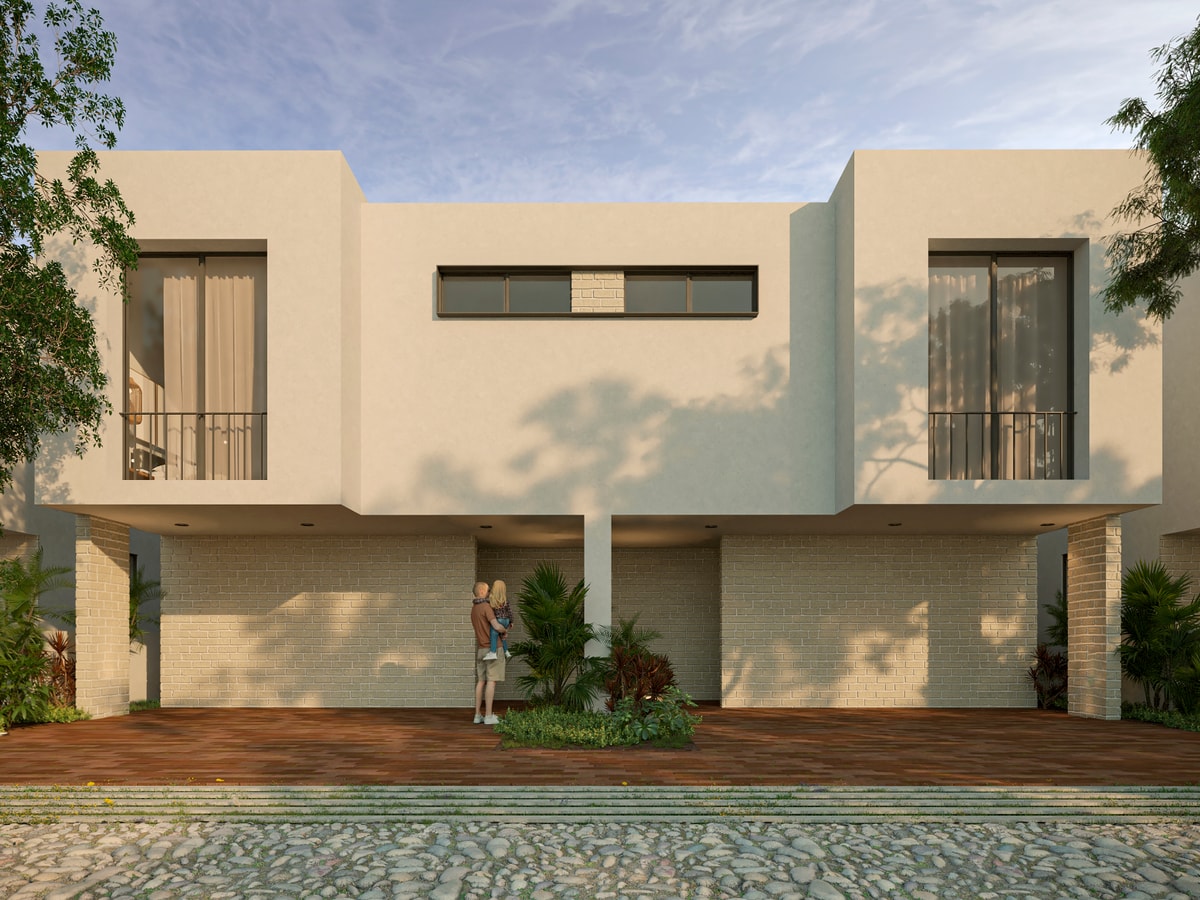 El Risco Residencial  4