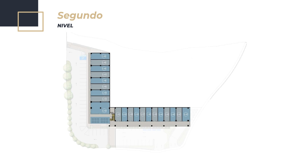 Locales en venta en plaza comercial Punto Altures  5