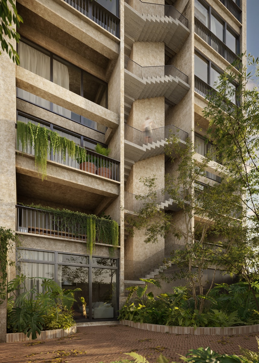 HERMOSO LOFT EN VENTA EN PRIVADA PARÍS 5