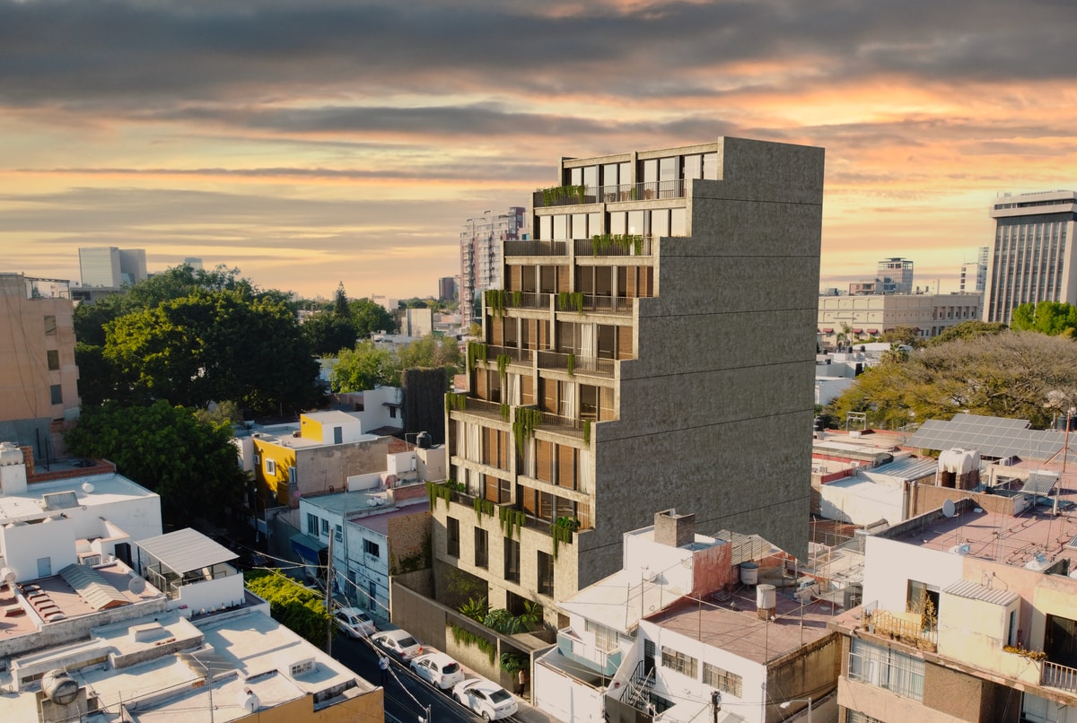 HERMOSO LOFT EN VENTA EN PRIVADA PARÍS 3