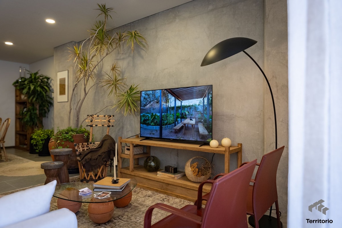 DEPARTAMENTO DE 2 RECÁMARAS EN ARCOS VALLARTA 🤩 2