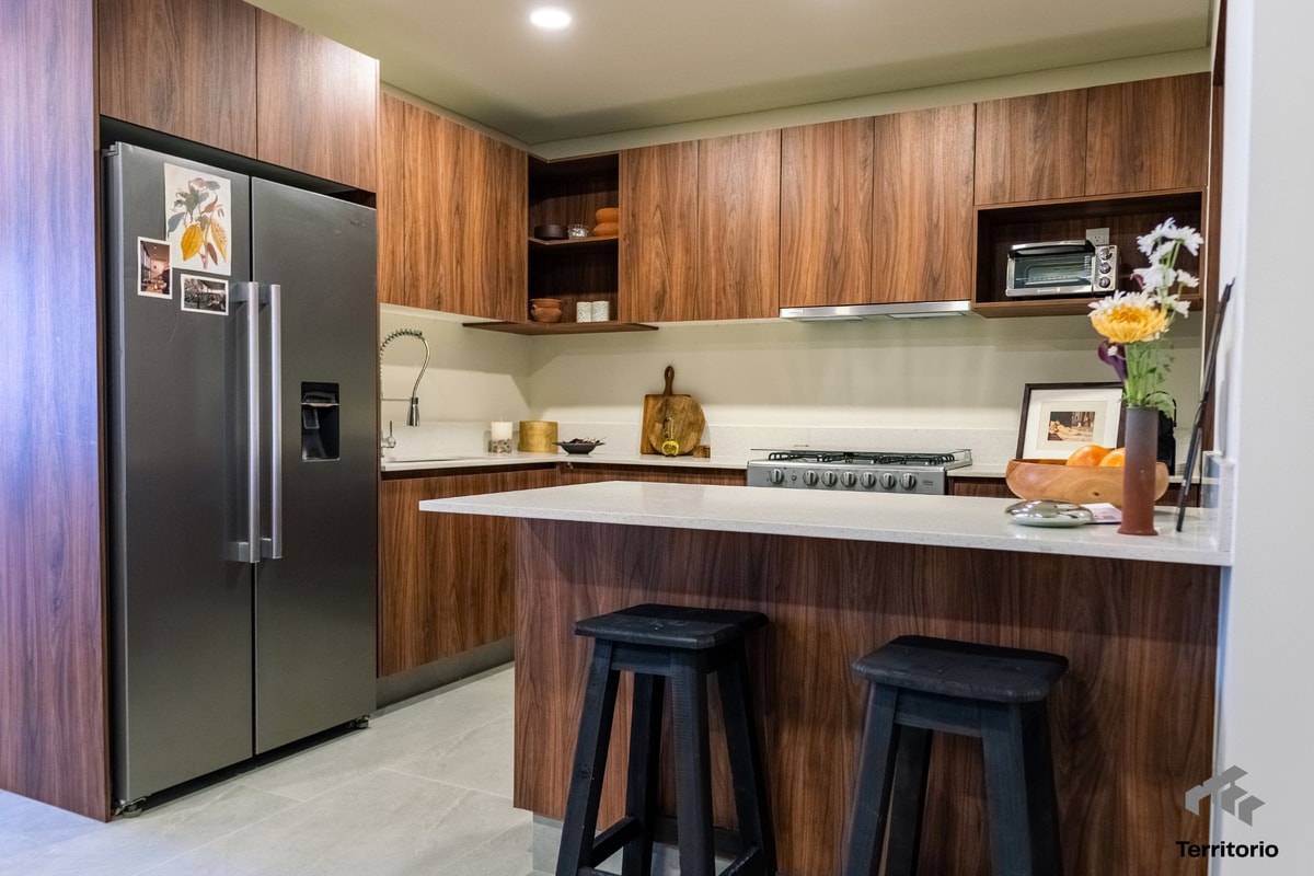 DEPARTAMENTO DE 2 RECÁMARAS EN ARCOS VALLARTA 🤩 5