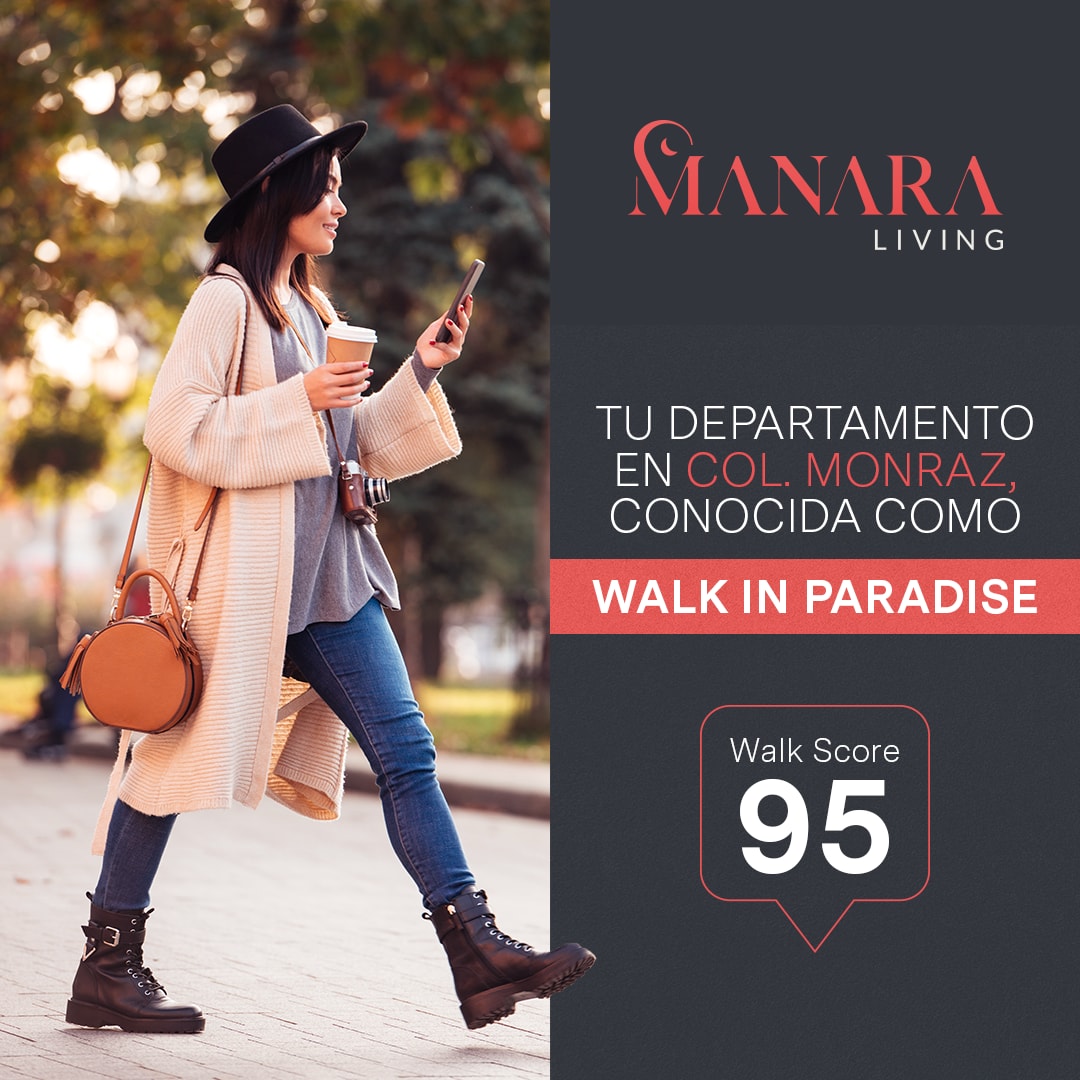 LOFT CON TERRAZA A 3 MINS DEL NUEVO CONSULADO 🤩 5