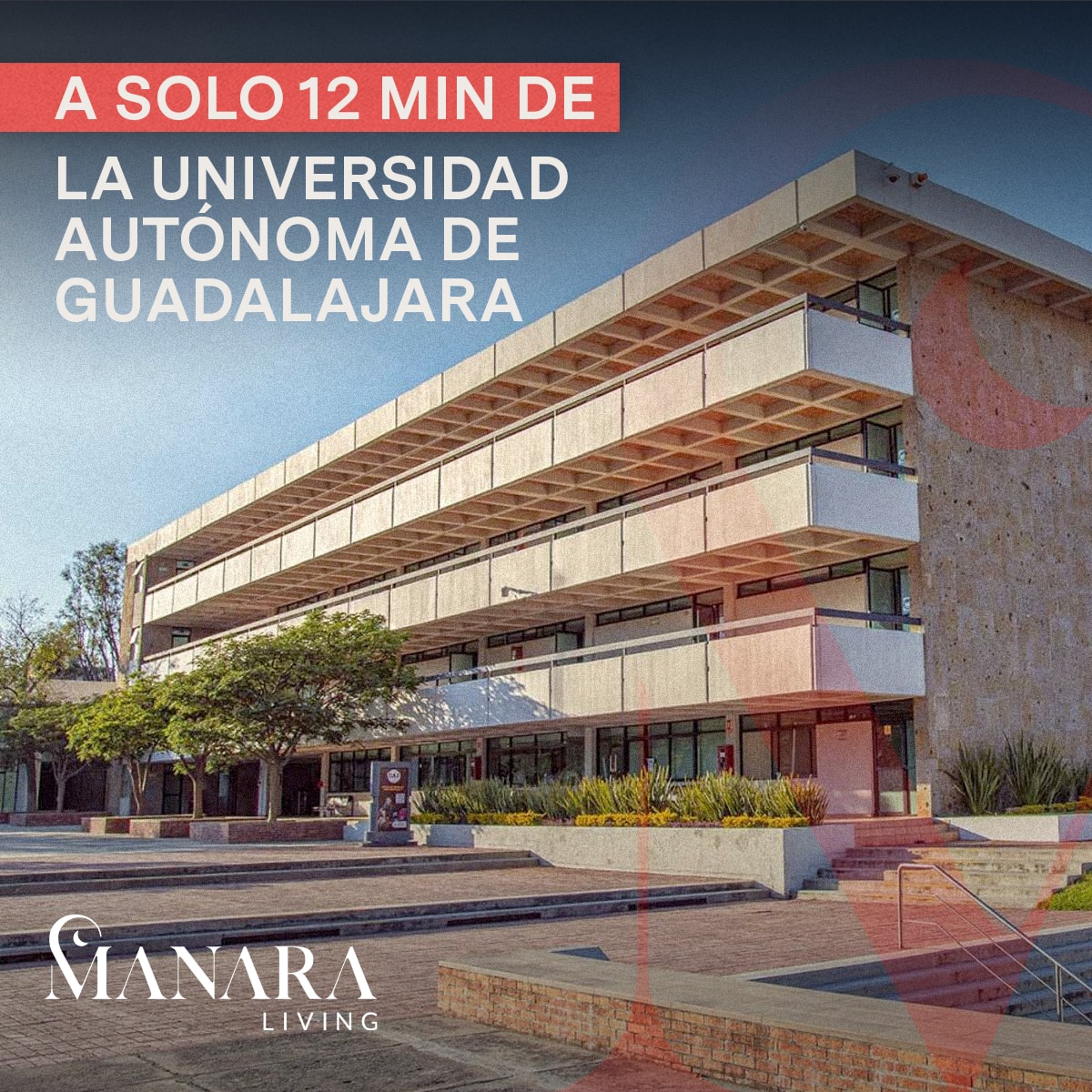 STUDIO A 3 MINUTOS DEL NUEVO CONSULADO 🇺🇸 4