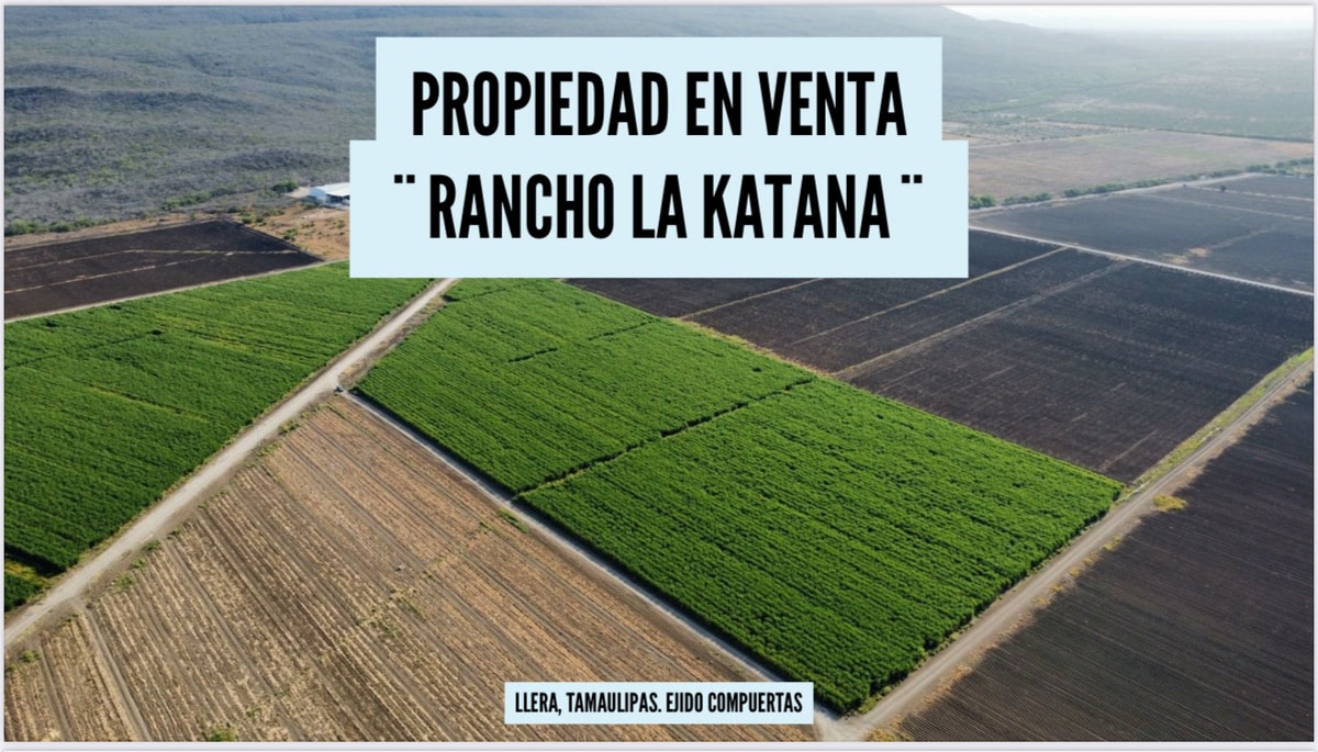 RANCHO LA KATANA
