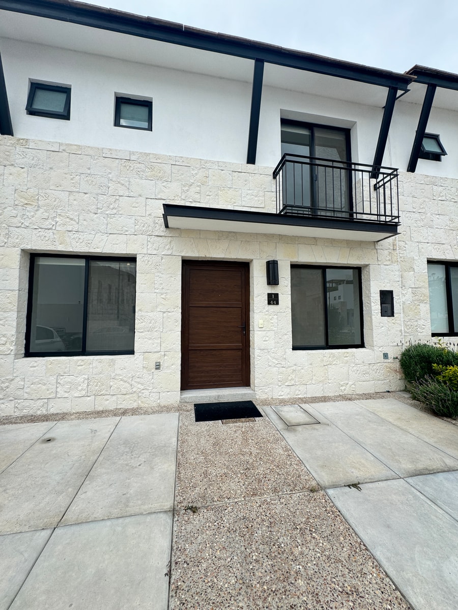Casa en Venta Torre de Piedra Gran Reserva  2