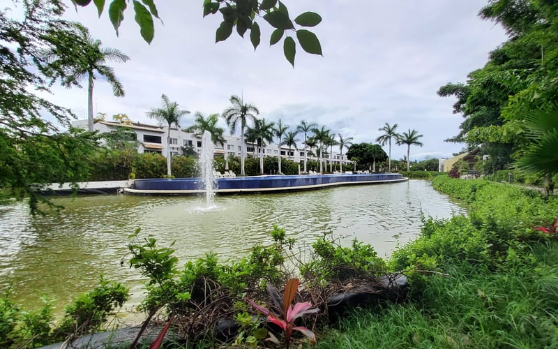 DEPARTAMENTO EN VENTA EN CONDOMINIO TAHEIMA 