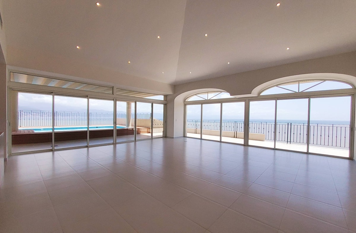 EXCLUSIVO PENTHOUSE CON ALBERCA EN PORTOFINO 3