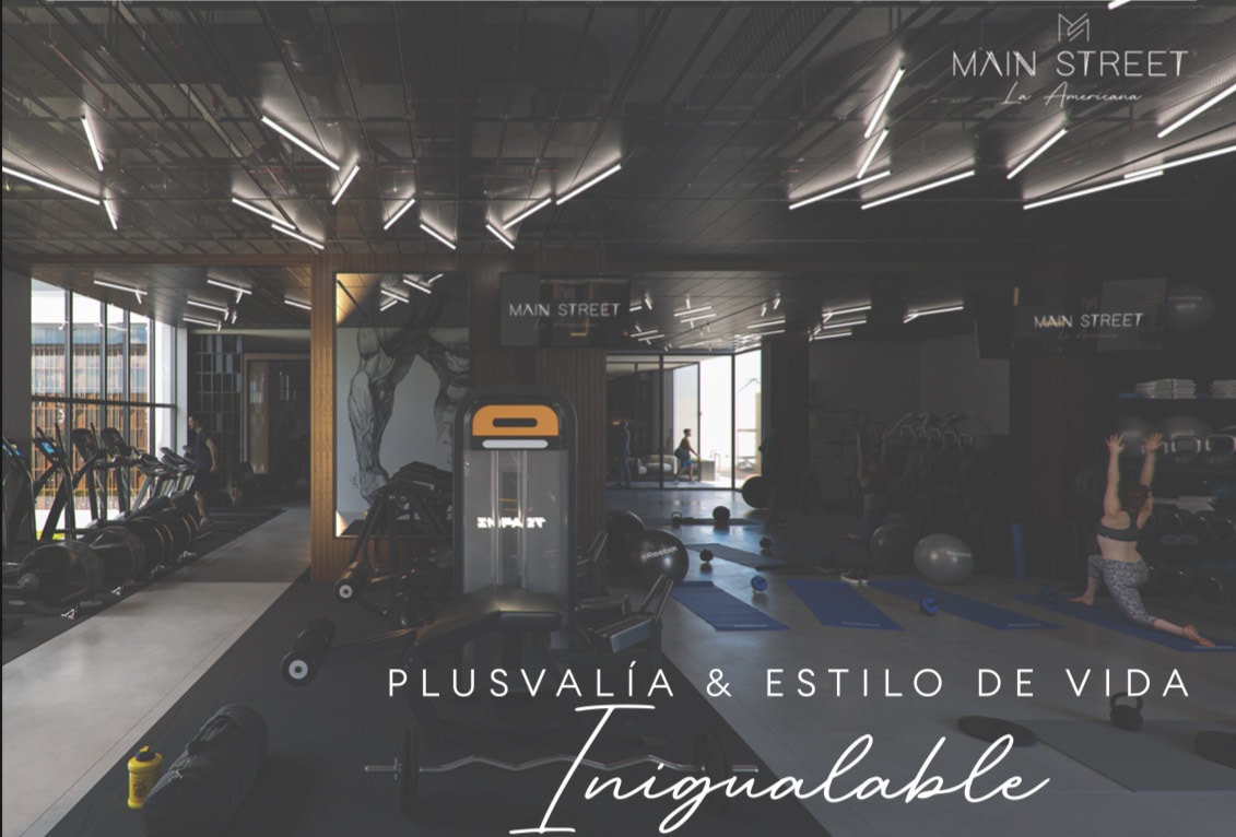 Departamento en Arcos!! perfecto para inversión 5