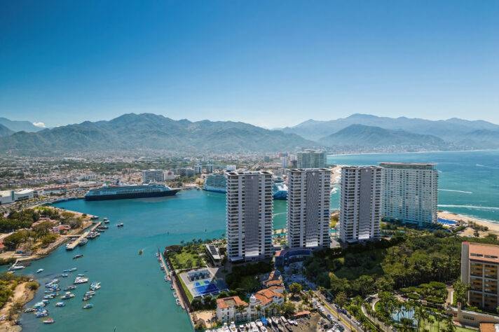 Marina Towers: Tu Puerta de Entrada al Lujo 3