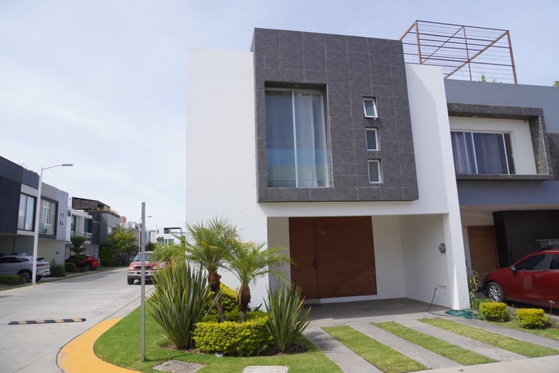 Increíble casa en el Campestre Zapopan