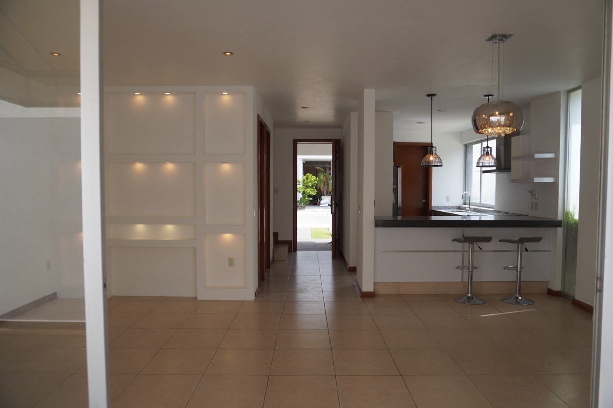 Increíble casa en el Campestre Zapopan 5