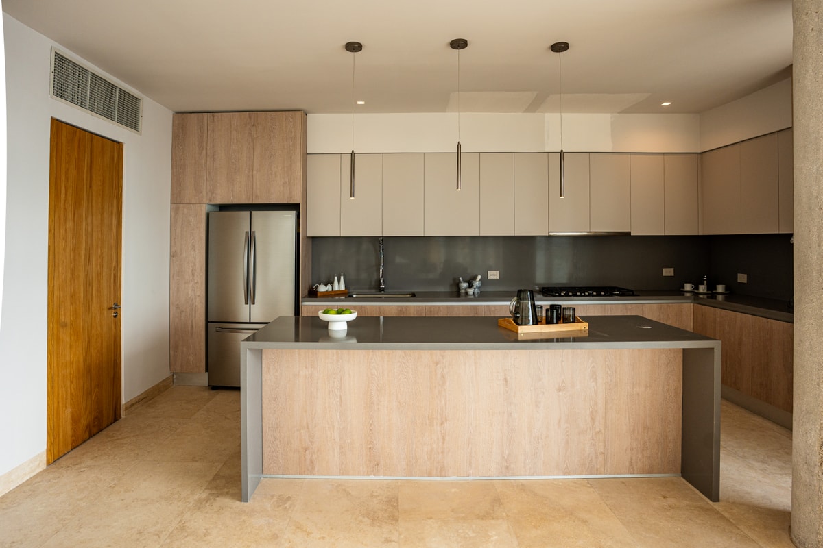 Departamento 3 recámaras en Puerto Cancún,Qro. 3