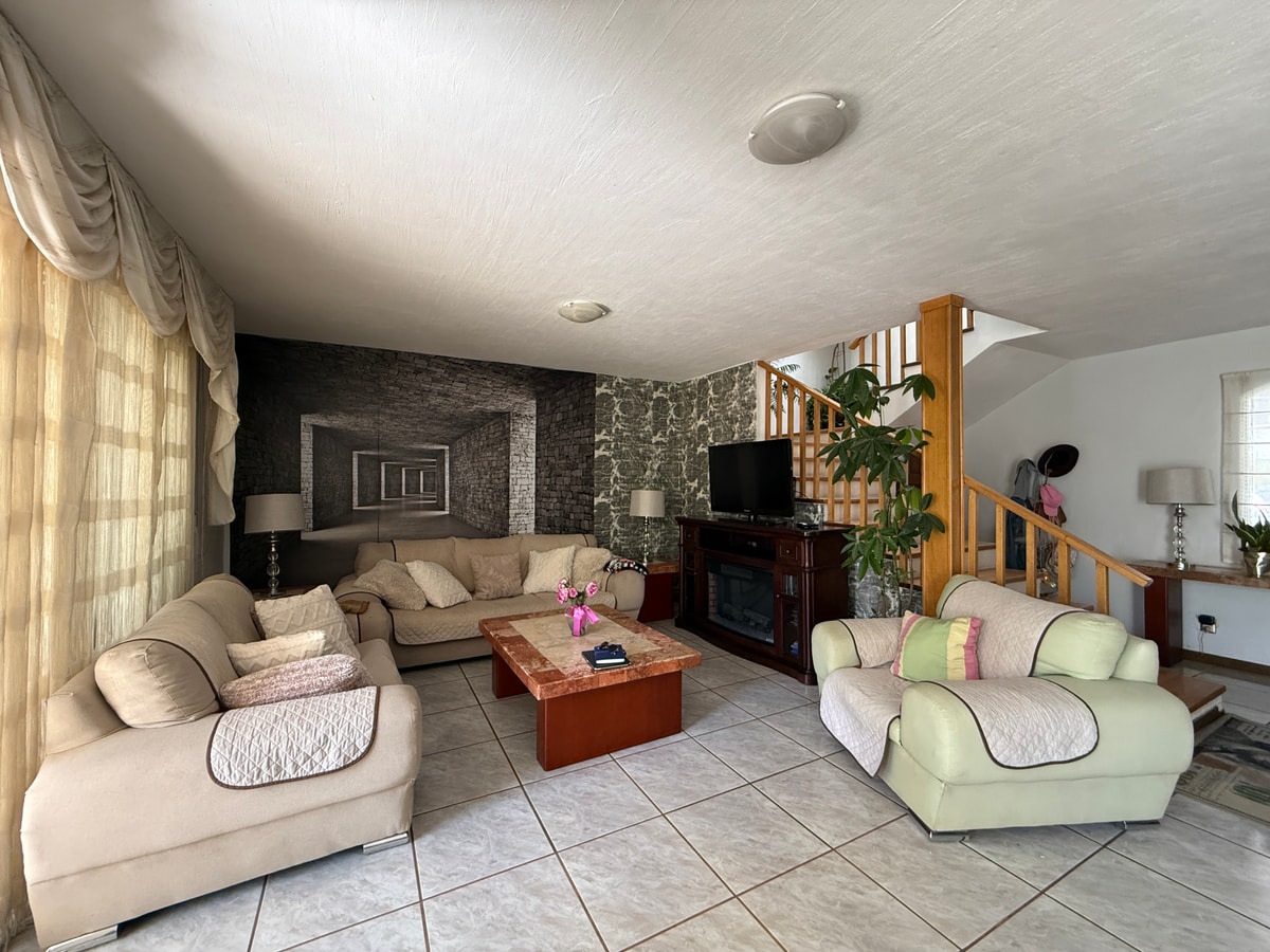 Casa en venta en Tlajomulco de Zuñiga 2