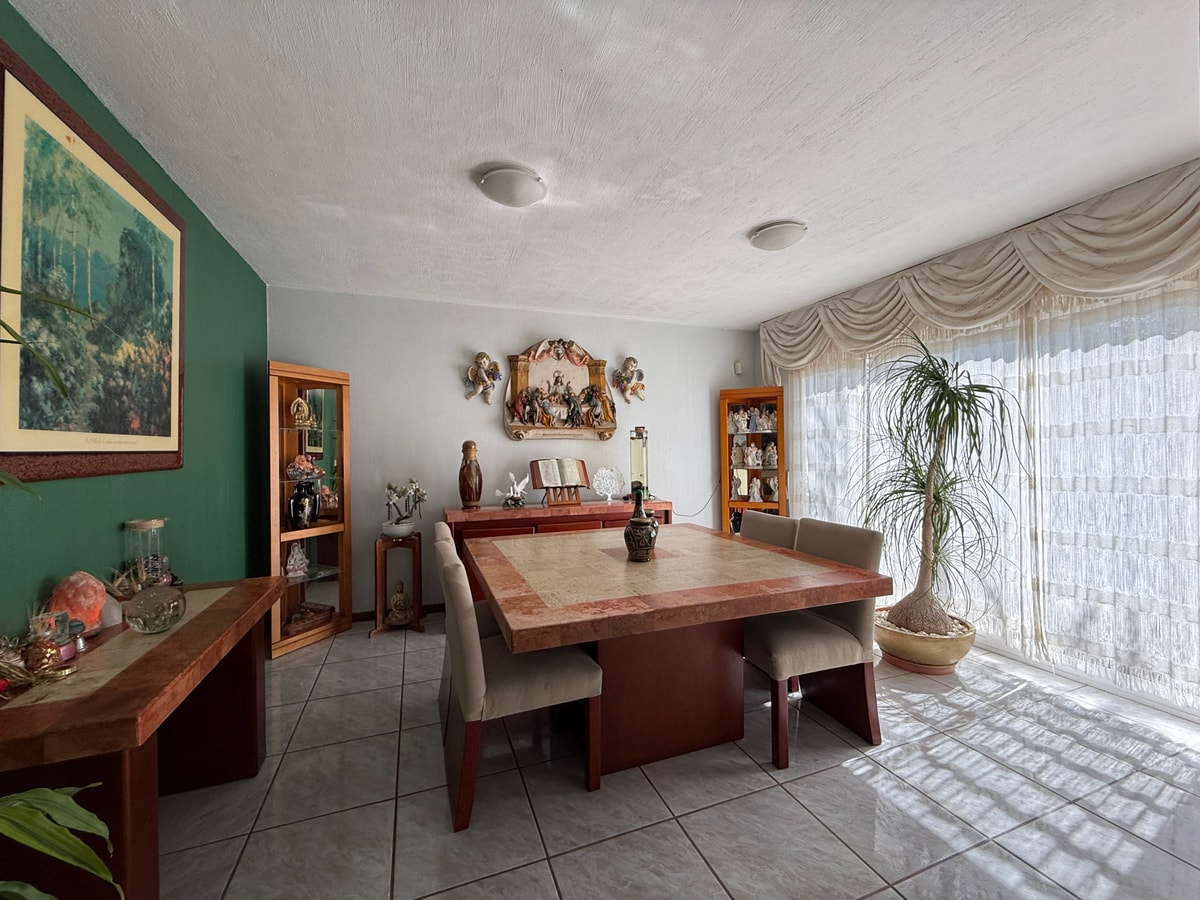 Casa en venta en Tlajomulco de Zuñiga 4