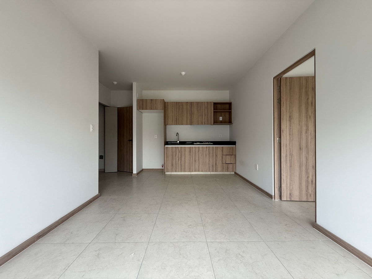 Departamento en venta en  huentitan el bajo 