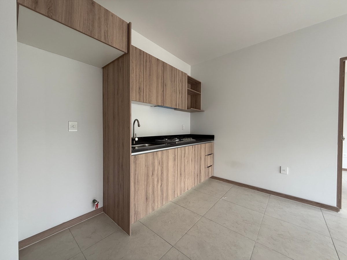 Departamento en venta en  huentitan el bajo  4
