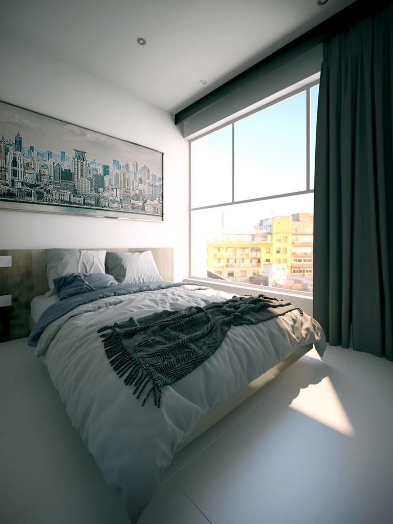 Departamento en zona centro de Guadalajara  4