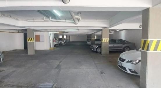 Espacioso departamento cerca de Chapultepec 🤩 3