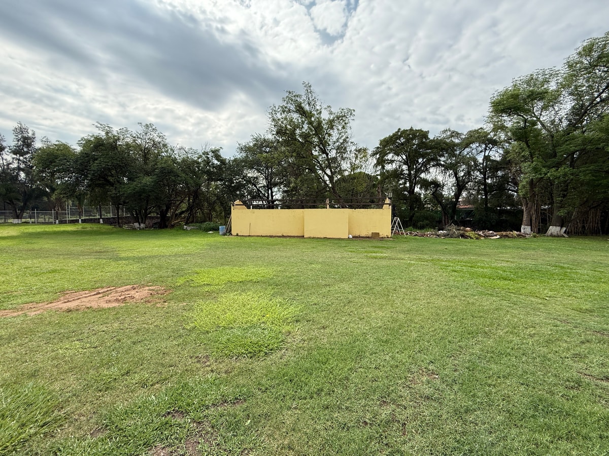 TERRENO EN VENTA EN ZAPOTLANEJO 5