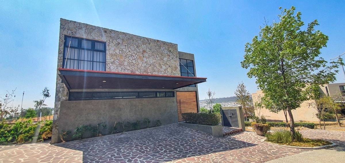Casa Cumbre 72 Altozano, espectacular Residencia!