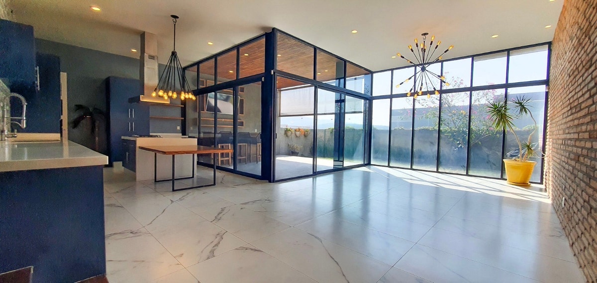 Casa Cumbre 72 Altozano, espectacular Residencia! 2