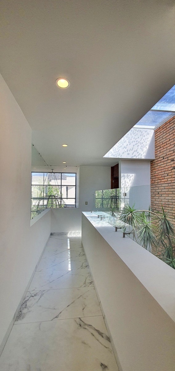 Casa Cumbre 72 Altozano, espectacular Residencia! 4
