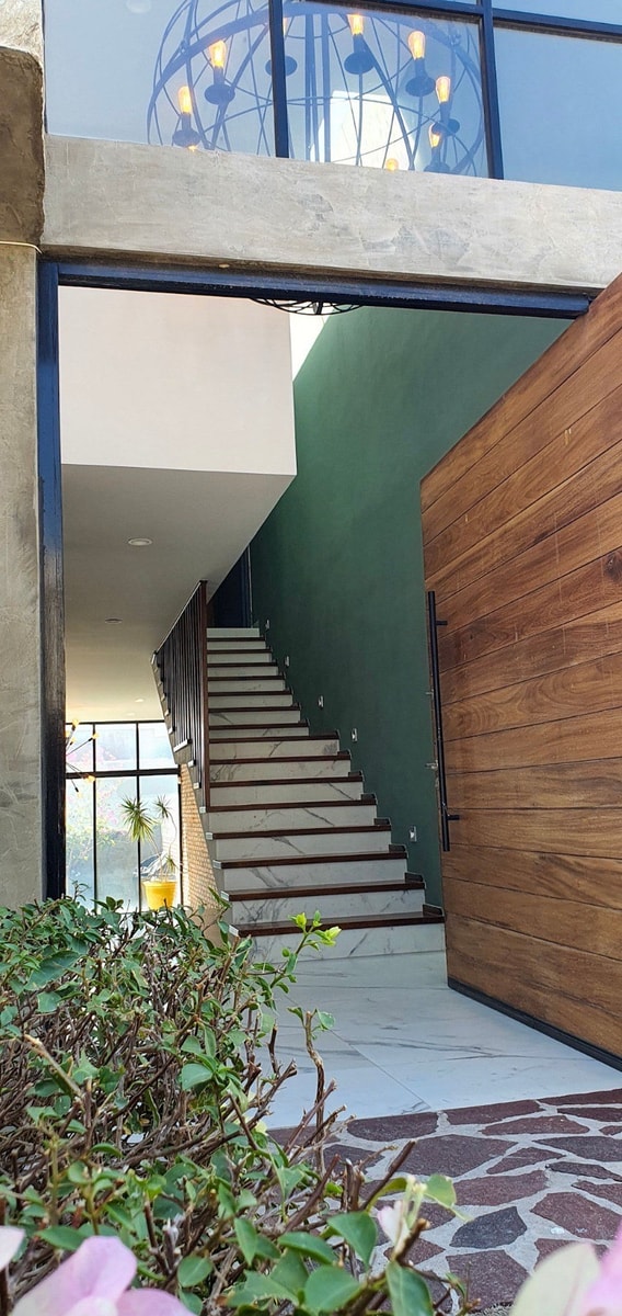 Casa Cumbre 72 Altozano, espectacular Residencia! 5