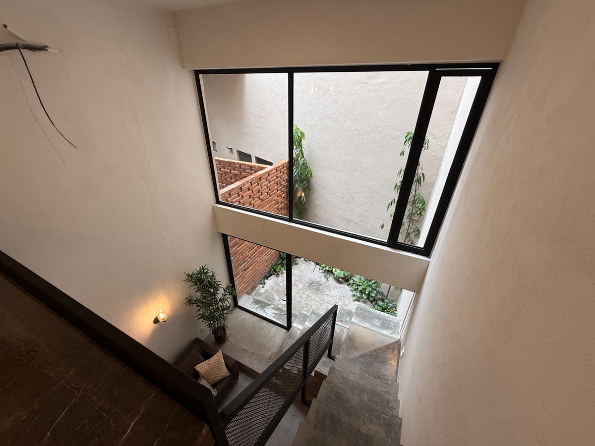 Departamento en venta en la Colonia Americana  5