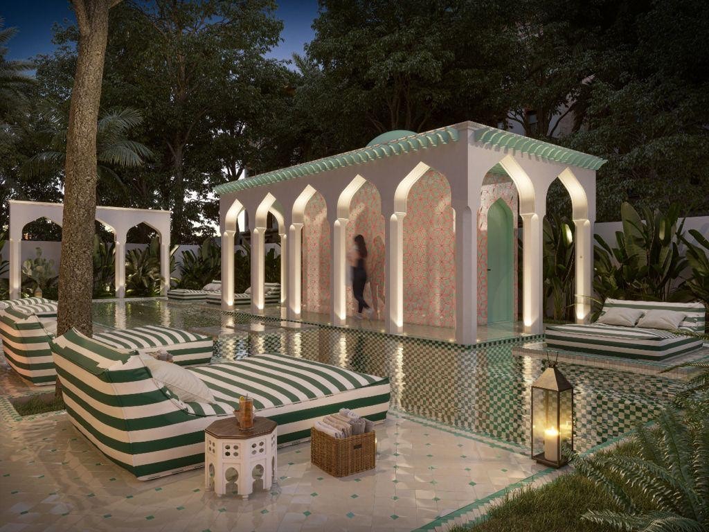 PINK RIAD TULUM 3