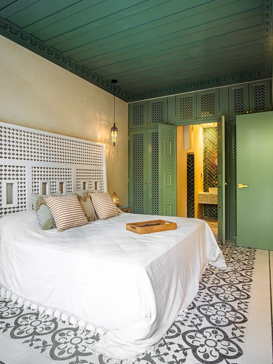 PINK RIAD TULUM 4