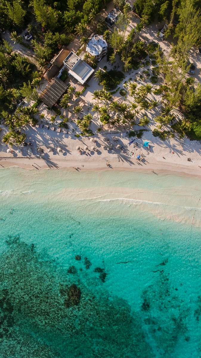 Xpu-ha Beach Residential Resort - Oasis