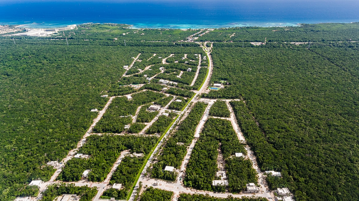 Xpu-ha Beach Residential Resort - Oasis 4